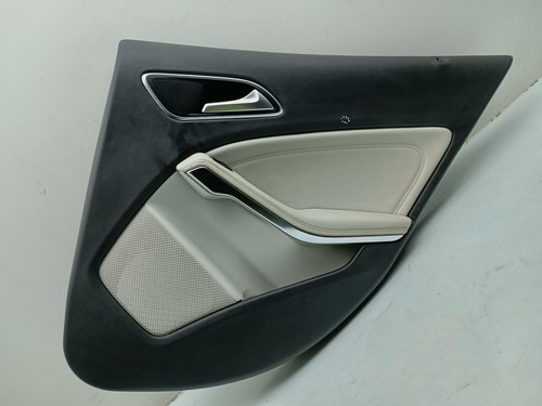 Mercedes gla class door - gla,