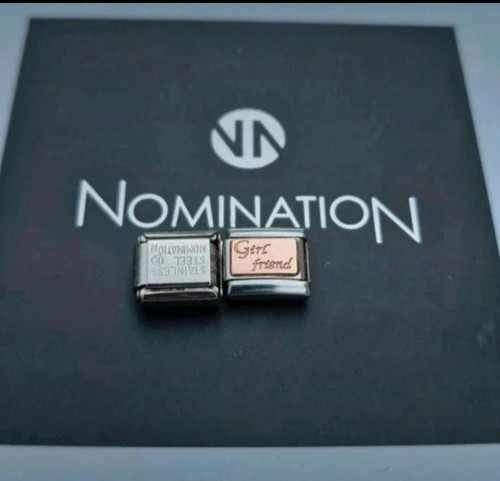 Genuine nomination classic - genuine,