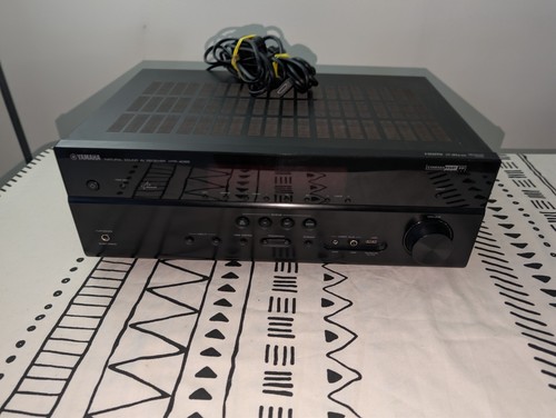 Yamaha receiver htr 4056 - av, htr-4056
