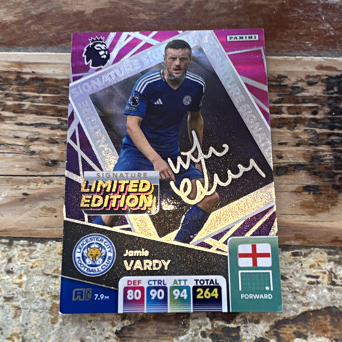 Panini 2025 adrenalyn - panini, xl