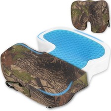Gel Hunting Seat Cushion -