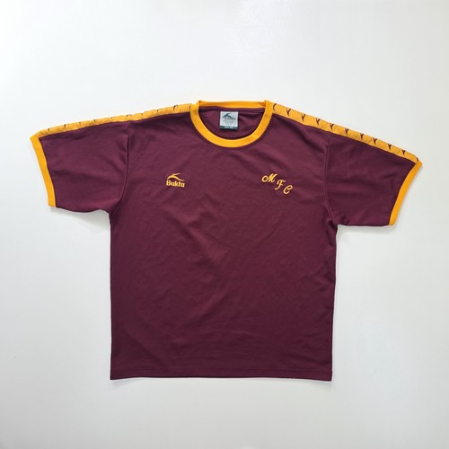 Motherwell 2007 away - 2007/08,