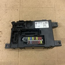 2010-2014 VAUXHALL CORSA D