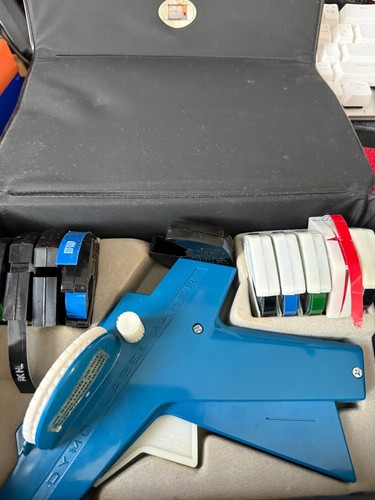Dymo vintage labelwriter - labelwriter, in