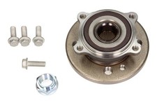 ✅Fits MAXGEAR 33-0817 WHEEL BEARING KIT   ⭐UK Seller⭐