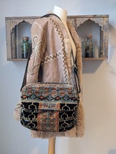 Vintage Carpet Bags of Suffolk