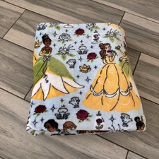 Girls Disney Princess Themed