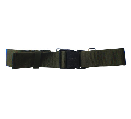 British army plce webbing - british, od