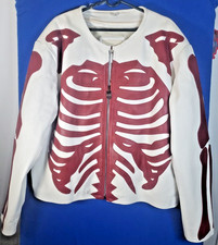Extasy James & John Skeleton