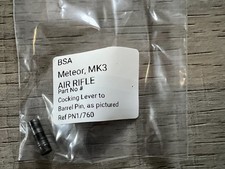 Spare Part for BSA - METEOR