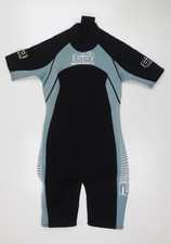 Banana Bite Women's Black