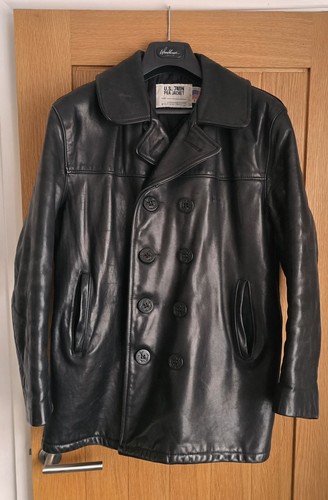 Schott nyc leather - schott, us