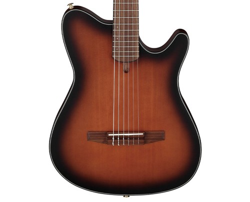 Used ibanez frh10nbsf - used, acoustic