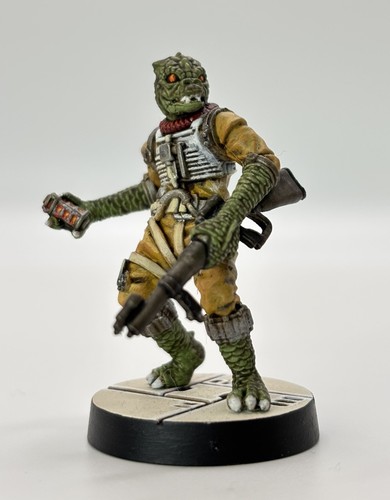 Star wars legion - legion, bossk
