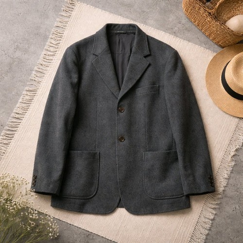 Emporio armani men - men's, blazer