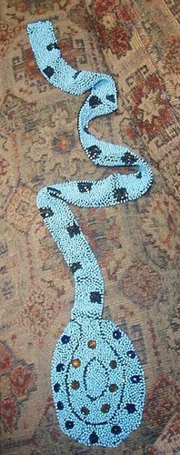 Vintage native american hand - vintage,