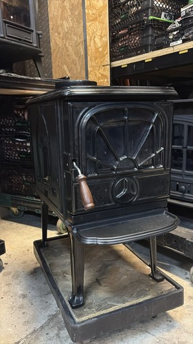 Aga falcon stove - stove,, 7.5kw