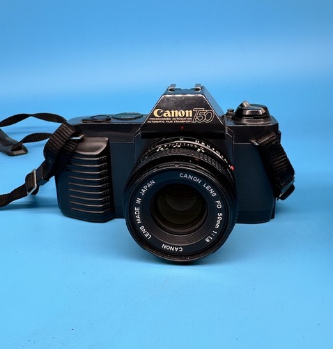 Canon t50 slr - canon,