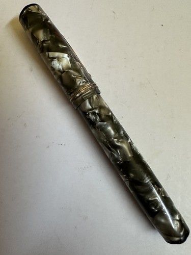 Vintage eversharp fifth avenue - fifth,