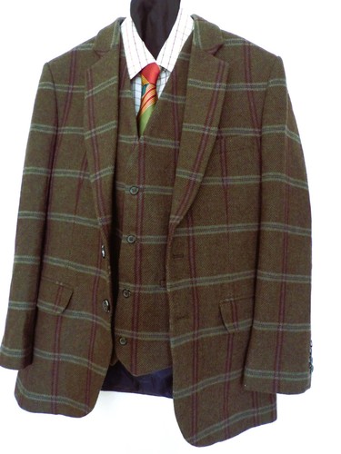 Hoggs fife field pro - field,