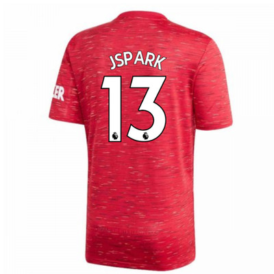 Kids football shirt red - kids, t-shirt
