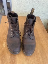 Men doc martens size 10 - size,