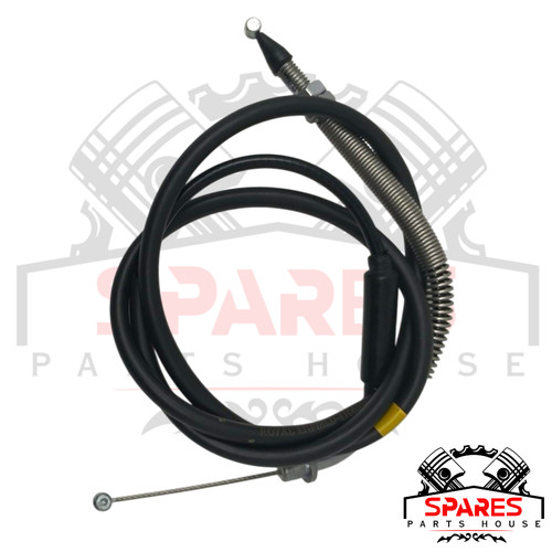 Throttle cable assembly fits - throttle,