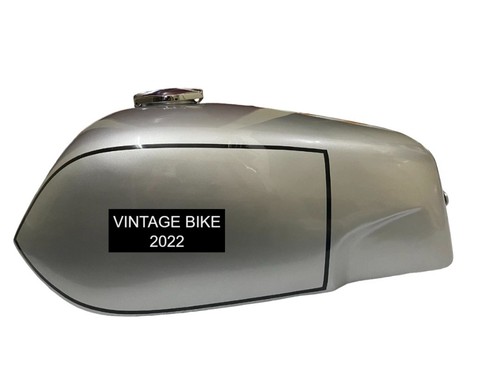 Norton fastback commando - norton,