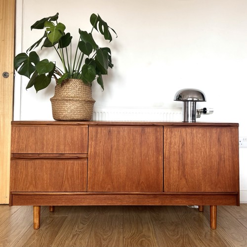 Morris glasgow teak - morris,
