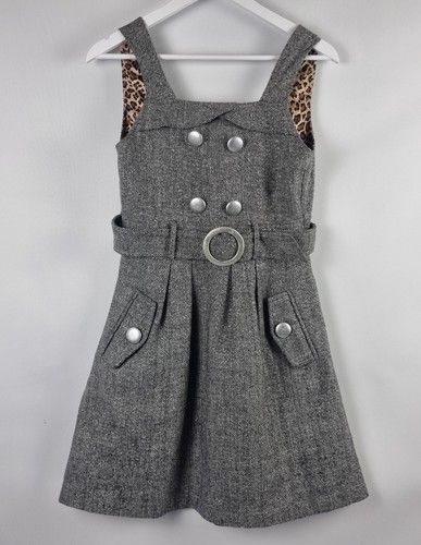 Pussycat london tweed dress - tweed, uk