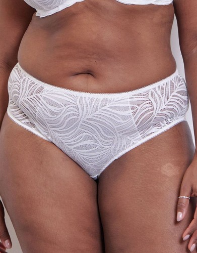 Flirtelle short brief knickers - short,