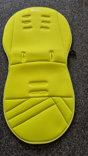 Silvercross pram liner - silvercross,