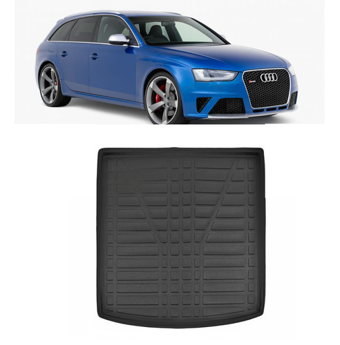 Audi avant estate - a4, ]