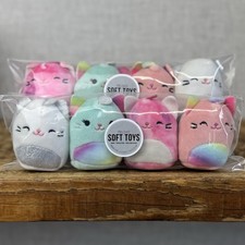 Squishmallow Squishville -