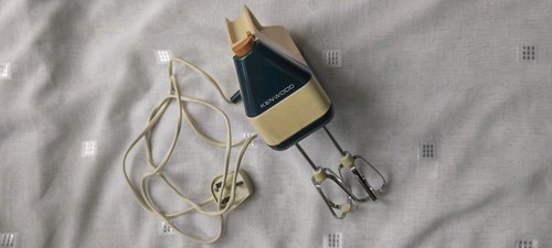 Vintage classic kenwood - ,