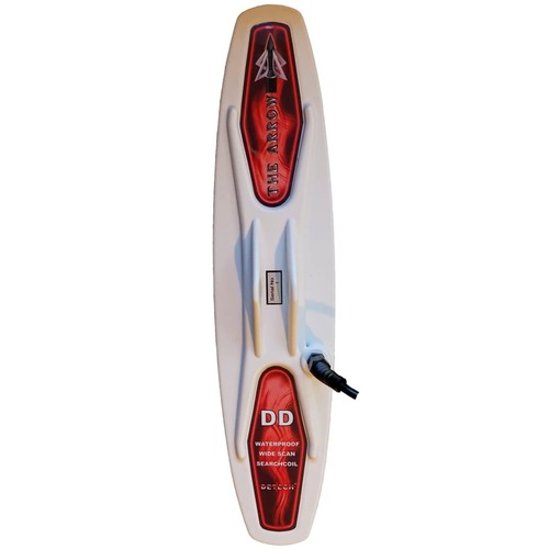 Detech dd arrow search - detech, 18×4"