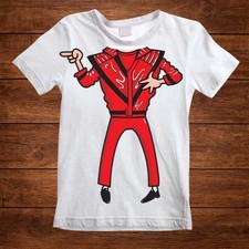 MICHAEL JACKSON KIDS UNISEX -