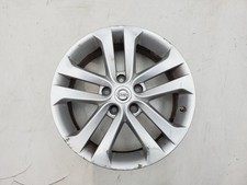 2011 NISSAN JUKE TEKNA DCI