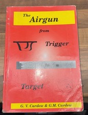 The Airgun from Trigger to
