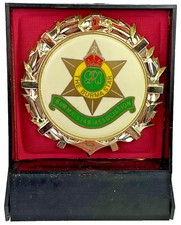 Burma Star Association