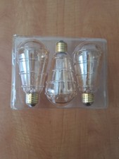 Eylm Vintage Edison Light