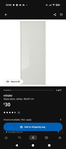 Brand new packaging ikea - new,