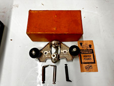 Stanley Router plane NO 71