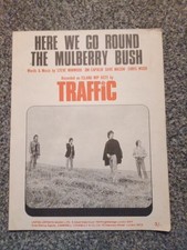 Here We Go Round The Mulberry