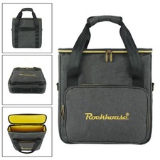 Vinyl Record Bag Holds 12" LP