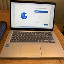 ASUS Vivobook 14 14" Laptop