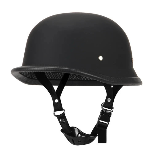 German bike helmet half - bike,