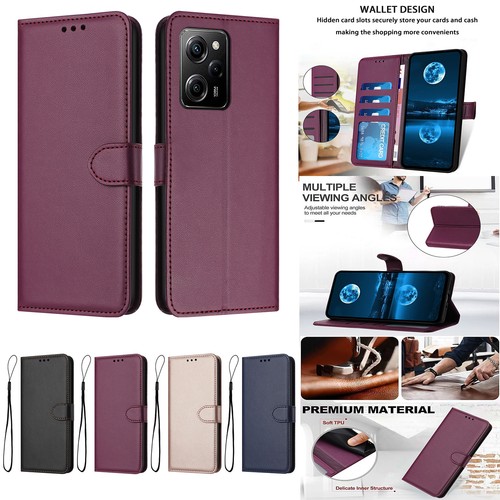 Wallet case flip - case, shockproof