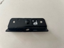 Thule 3028 Fitting Kit - Spares Metal plate 07