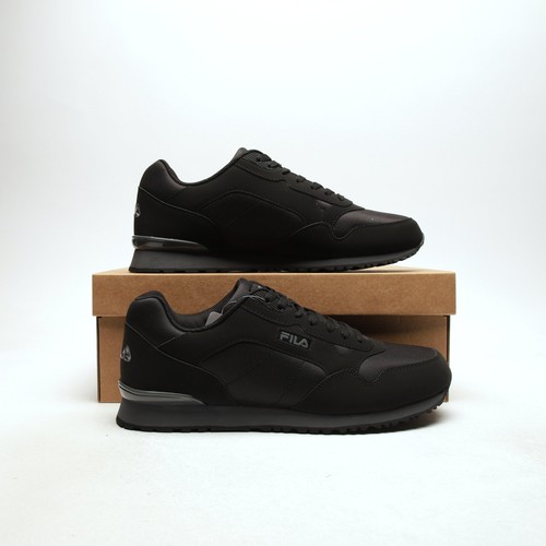 Fila cress men black - fila, men's